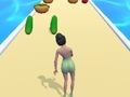 Spel Lichaam Race: Van Vet naar Fit online