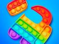 Spel Fidget Pop Online online