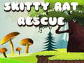 Spel Skitty Rat Redden online