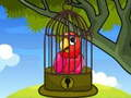 Spel Rode Papegaai Redden online