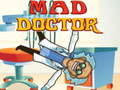 Spel Gekke Dokter online