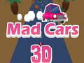 Spel Gekke Auto's 3D online