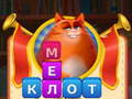 Spel Kitty Verwarring Stapel Woord online