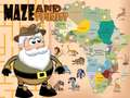 Spel Doolhof en Toerist online