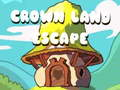 Spel Ontsnapping uit de Kroonlanden online