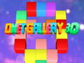 Spel Onet Galerie 3D online