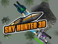 Spel Luchtjager 3D online