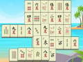 Spel Tropische Mahjong online
