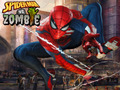 Spel Spiderman Tegen Zombie online