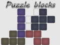 Spel Puzzel Blokken online