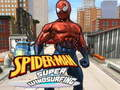 Spel Spiderman Skateboarden online