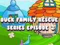 Spel Eendfamilie Reddingsserie Aflevering 2 online