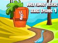 Spel Eend Familie Redden Serie Aflevering 1 online