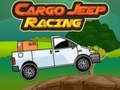 Spel Vrachtwagen Jeep Racen online