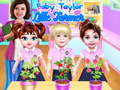 Spel Baby Taylor Kleine Boer online