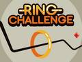 Spel Ring Uitdaging online
