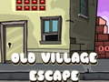 Spel Ontsnapping uit het oude dorp online