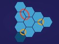 Spel Hexa Puzzelspel online