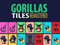 Spel Gorillaz Tegels online