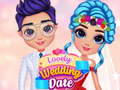 Spel Lief Huwelijksdate online