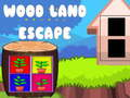 Spel Ontsnapping uit het bos online