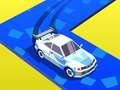 Spel Drift Race 3D online