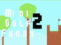 Spel Mini Golf Leuk 2 online