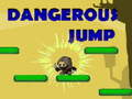 Spel Gevaarlijke Sprong online