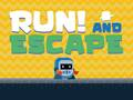 Spel Ren! En Ontsnap online