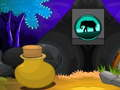 Spel Olifantenland Ontsnapping online