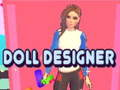 Spel Poppenontwerpers online