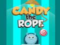 Spel Snoep De Touw online
