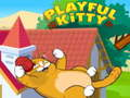 Spel Speelse Kitten online