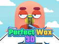 Spel Perfecte Was 3D online