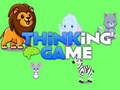 Spel Denkspel online