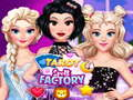 Spel Tarot Spreukenfabriek online