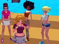 Spel Makeover Rennen online