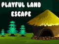 Spel Speelse Land Ontsnapping online
