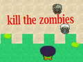 Spel Dood de zombies online