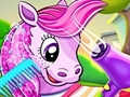 Spel Mijn kleine pony online