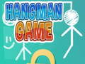 Spel Hangman online