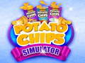 Spel Aardappelchips Simulator online