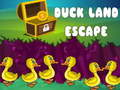 Spel Ontsnapping uit Eendenland online