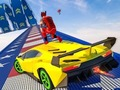 Spel Extreme Auto Rij Simulatie 3D online