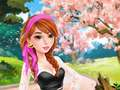 Spel Fabulous Dress Up: Koninklijke Dag Uitzicht online