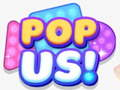 Spel Pop ons online