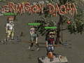 Spel Karmozijn Dacha online