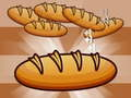 Spel Brood Klikker online