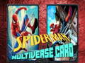 Spel Spider-Man Multiversum Kaart online