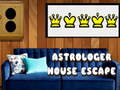 Spel Ontsnapping uit het huis van de astroloog online